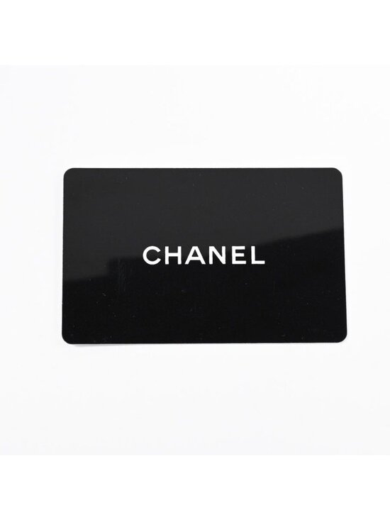 Chanel Watch Phantom White